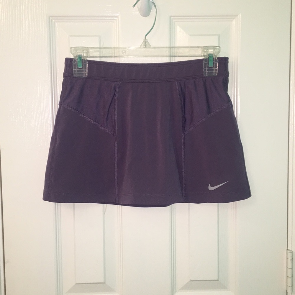 Nike Tennis Skirt